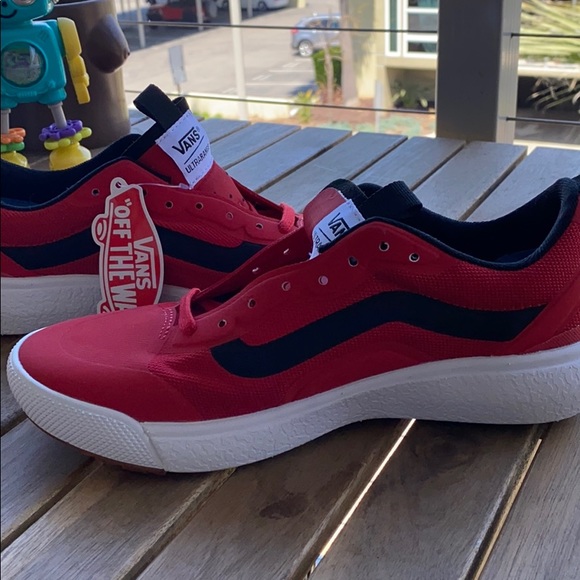 Vans Uktrarange EXO - Picture 3 of 3